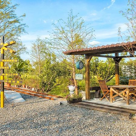 Sunday Homestay Dongshan  Exterior foto
