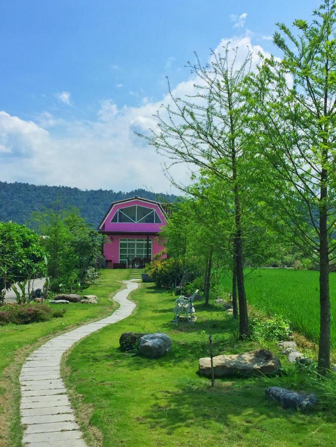 Sunday Homestay Dongshan  Exterior foto